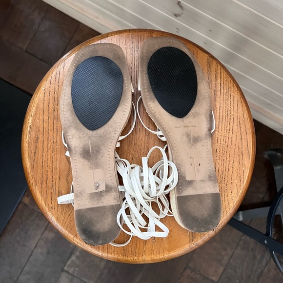 Dolce Vita Patli Wedge Sandal - Picture 13 of 13